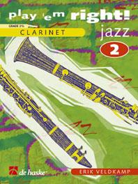 Play 'em Right! - Jazz 2